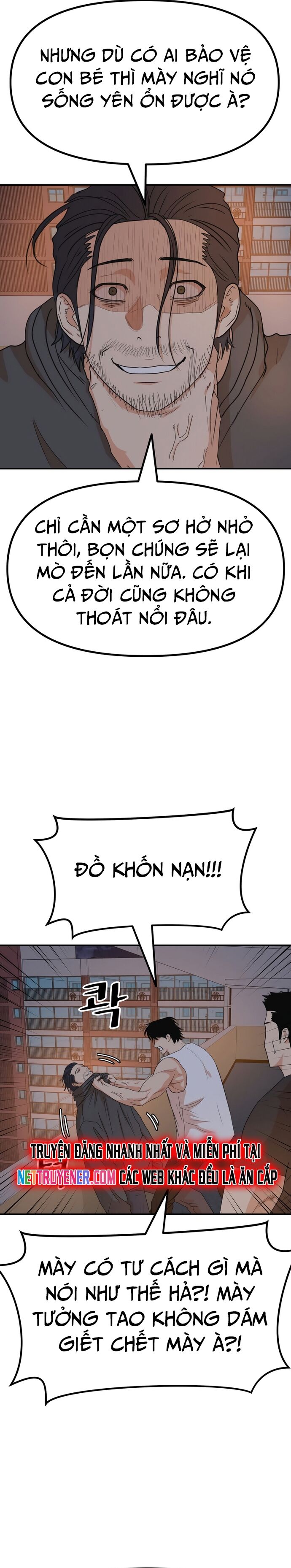 Bạn Trai Vệ Sĩ