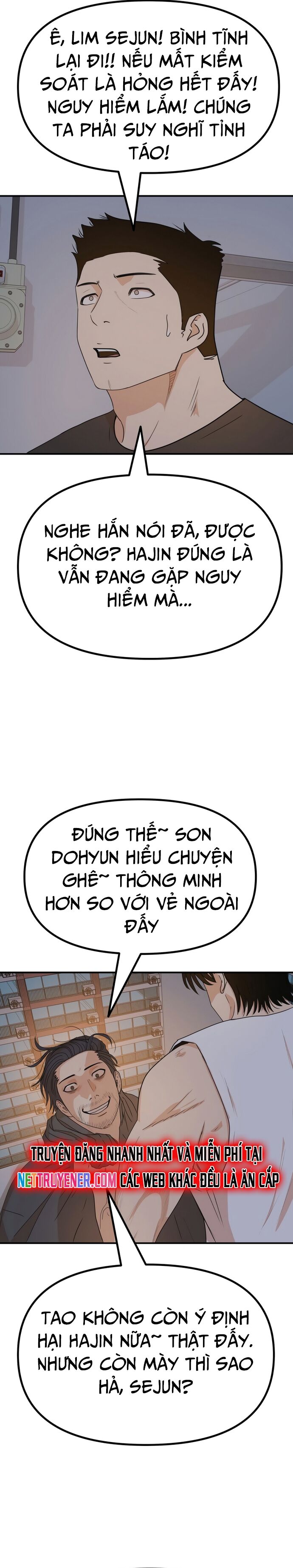 Bạn Trai Vệ Sĩ