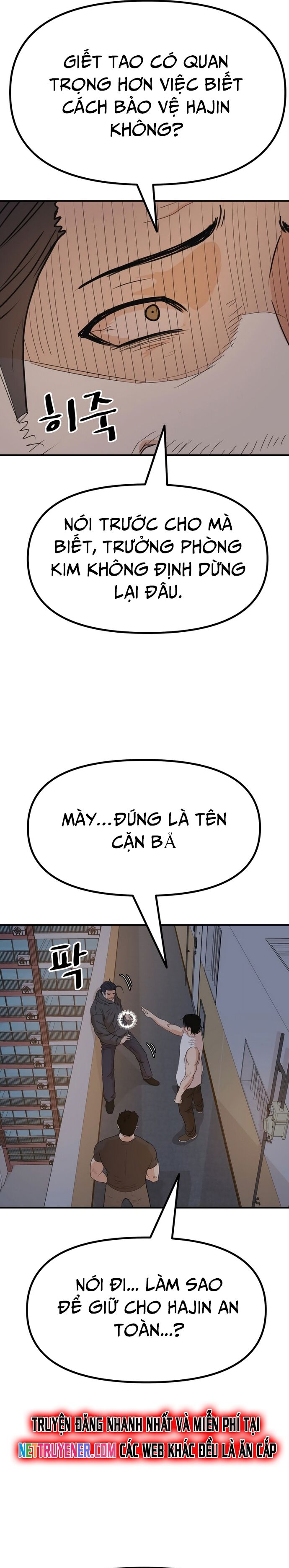 Bạn Trai Vệ Sĩ