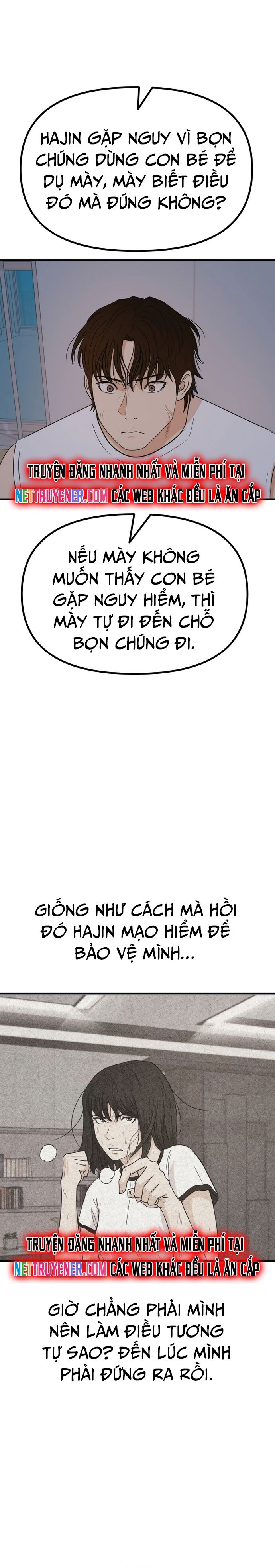 Bạn Trai Vệ Sĩ