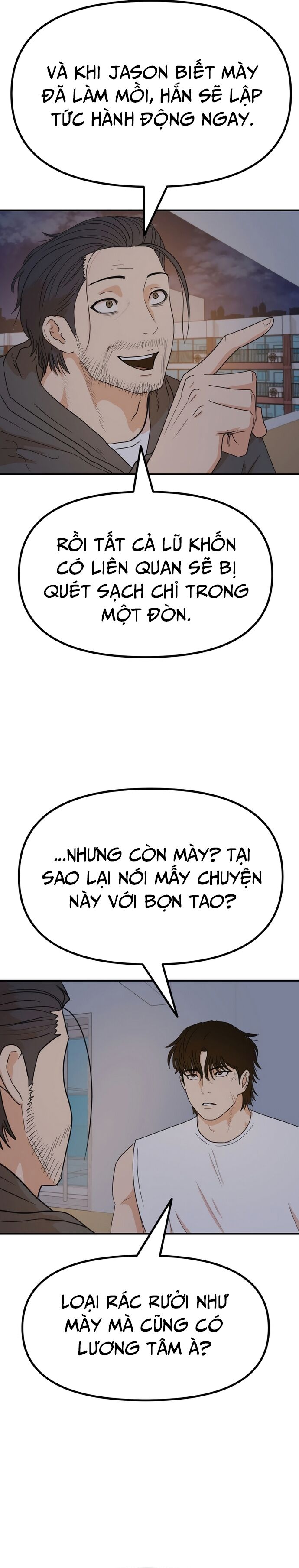 Bạn Trai Vệ Sĩ