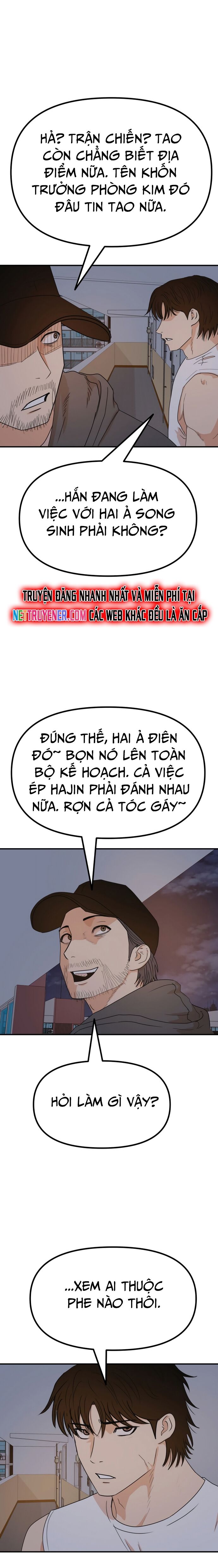 Bạn Trai Vệ Sĩ