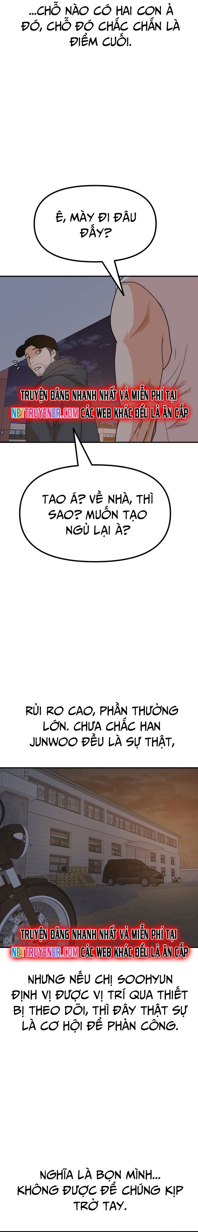 Bạn Trai Vệ Sĩ