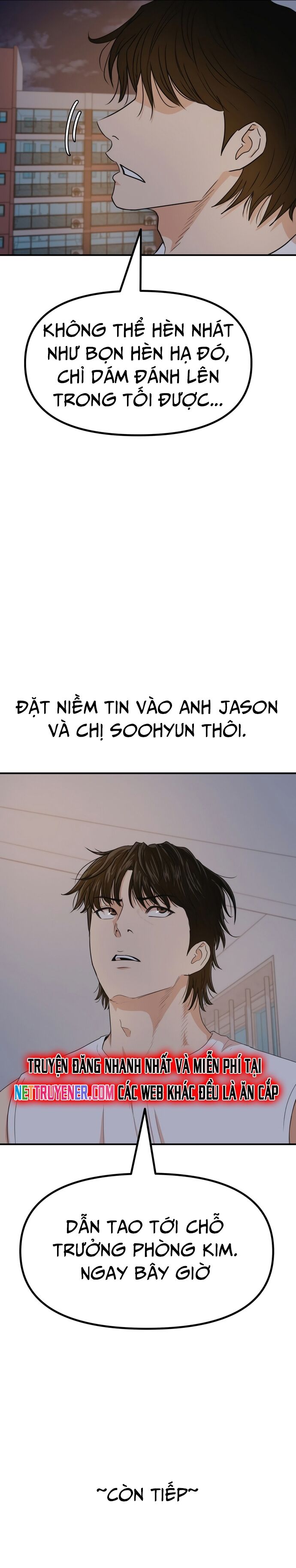 Bạn Trai Vệ Sĩ