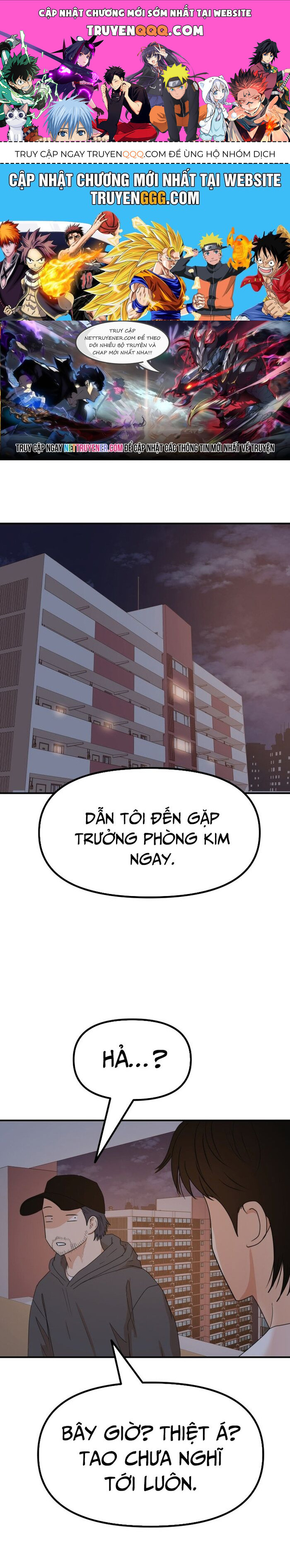 Bạn Trai Vệ Sĩ