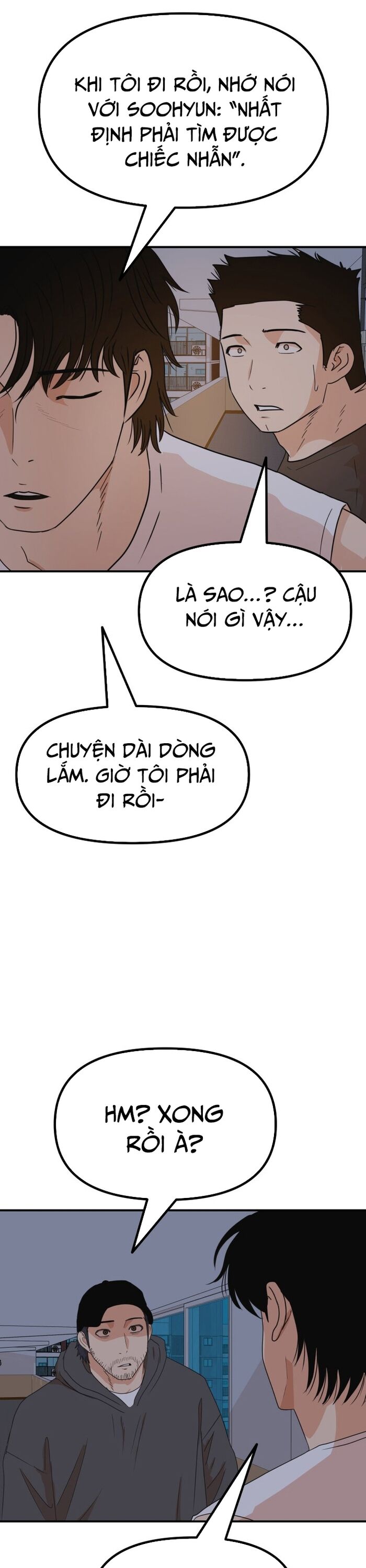 Bạn Trai Vệ Sĩ