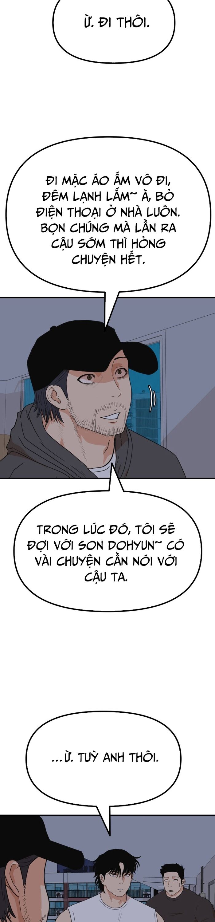 Bạn Trai Vệ Sĩ