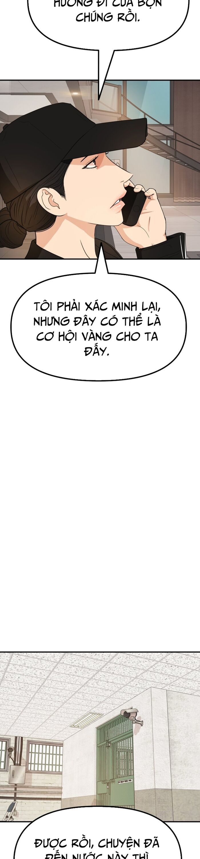 Bạn Trai Vệ Sĩ