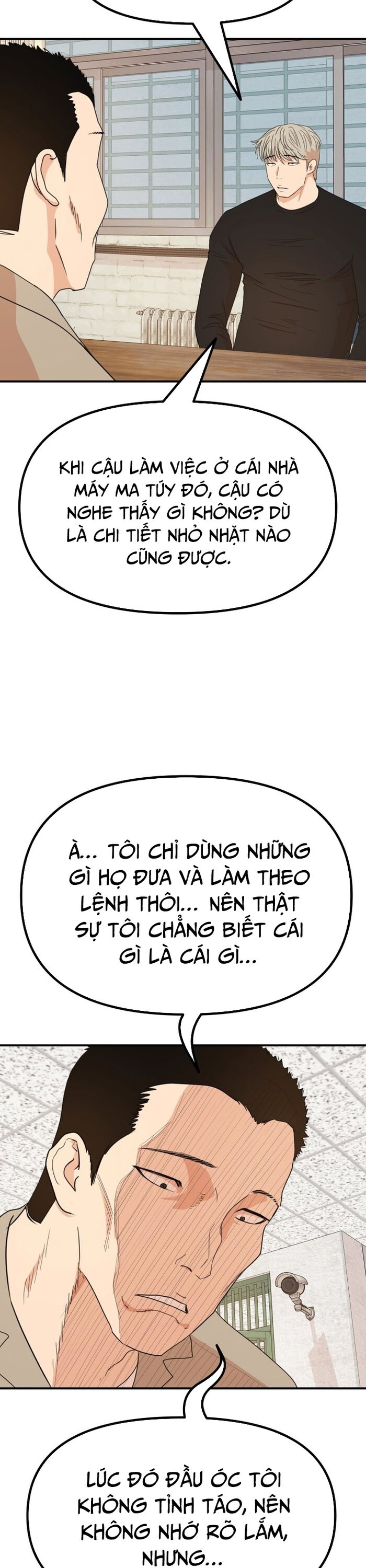 Bạn Trai Vệ Sĩ