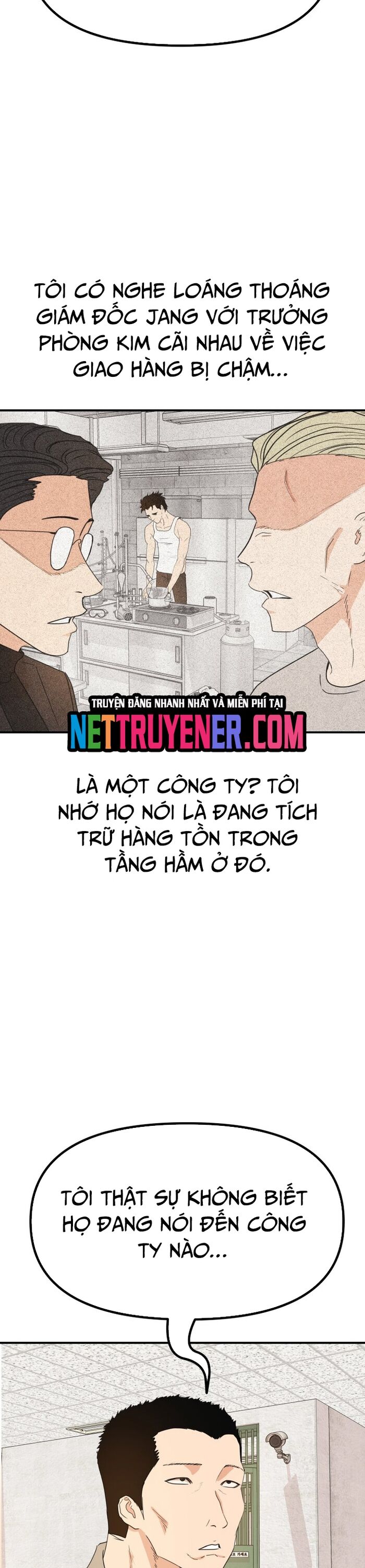 Bạn Trai Vệ Sĩ