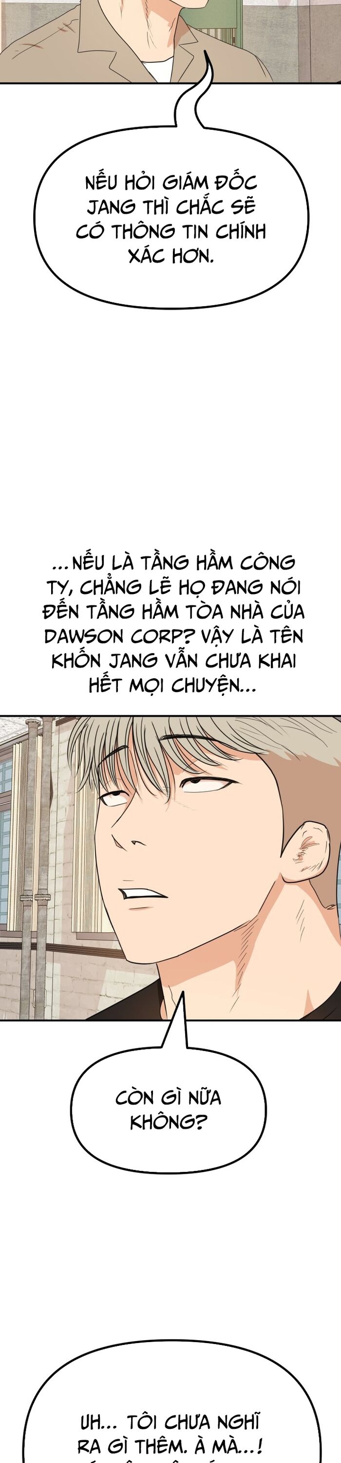 Bạn Trai Vệ Sĩ