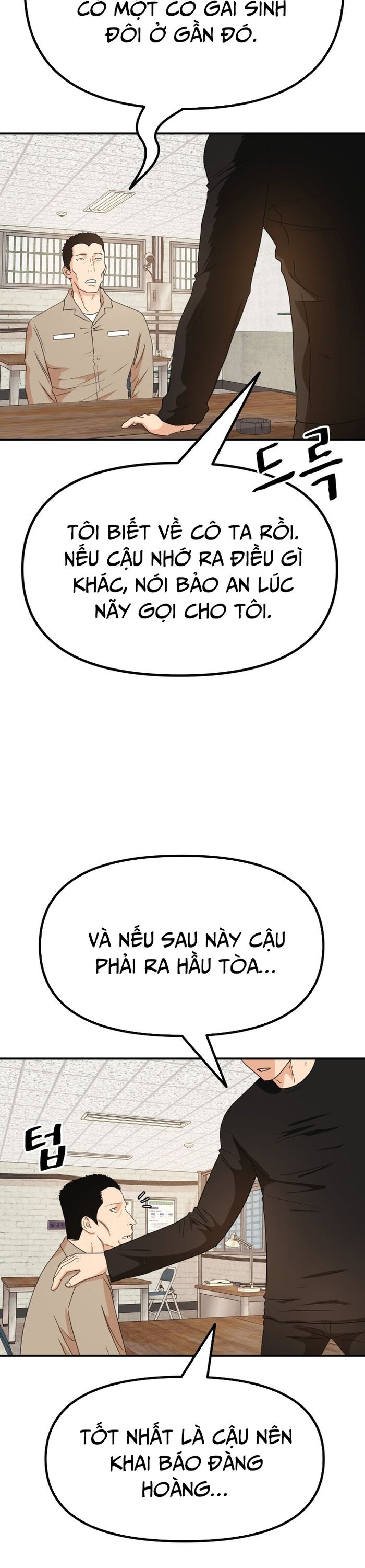 Bạn Trai Vệ Sĩ