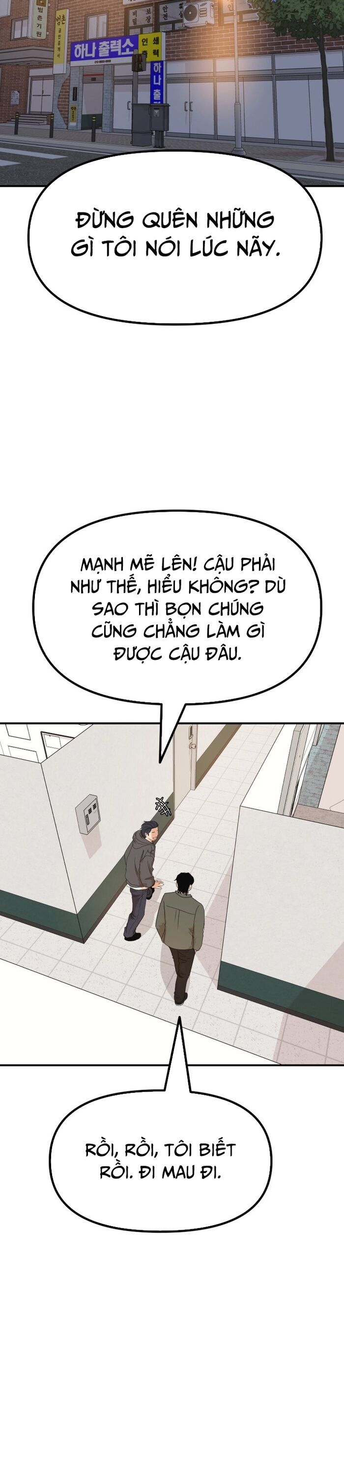 Bạn Trai Vệ Sĩ