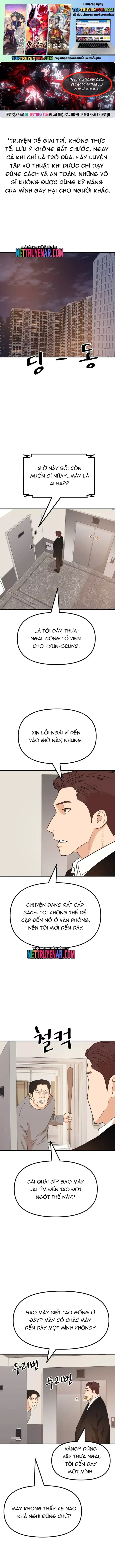 Bạn Trai Vệ Sĩ