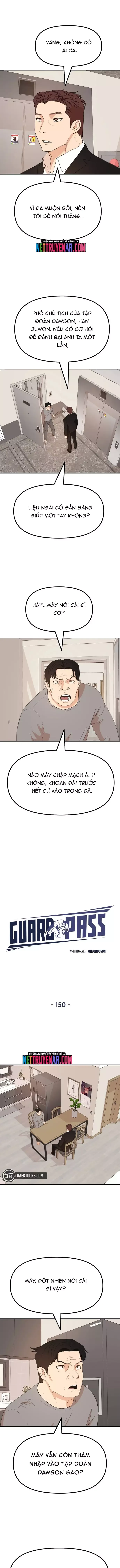 Bạn Trai Vệ Sĩ
