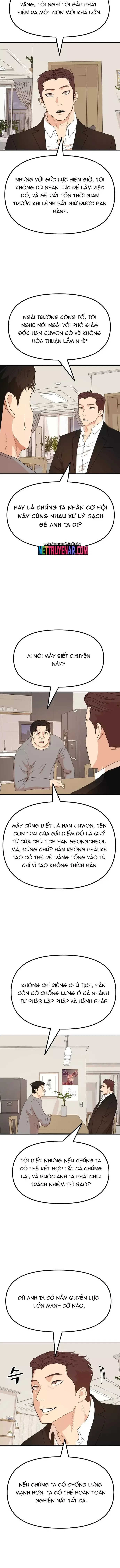 Bạn Trai Vệ Sĩ
