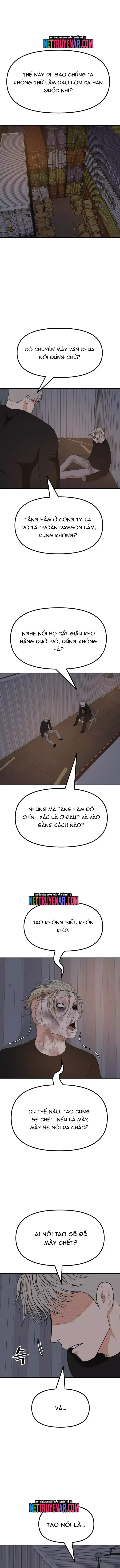 Bạn Trai Vệ Sĩ