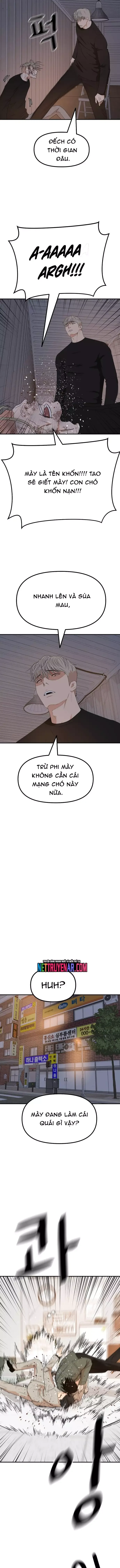 Bạn Trai Vệ Sĩ