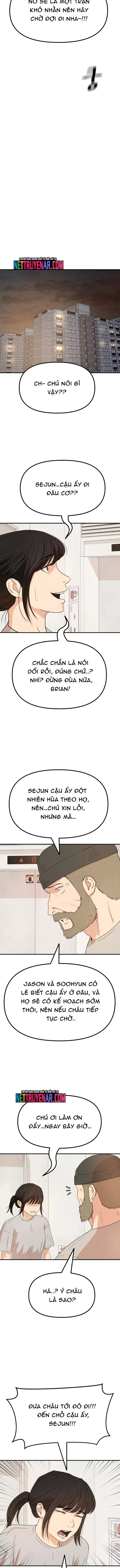 Bạn Trai Vệ Sĩ