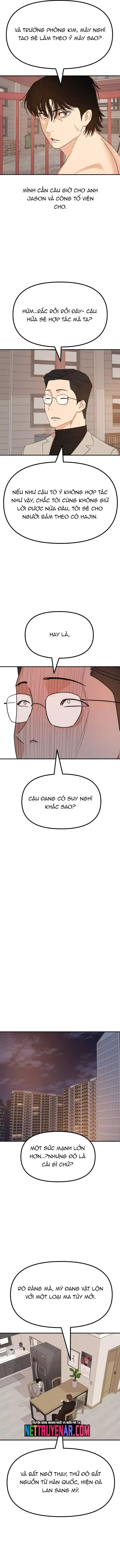 Bạn Trai Vệ Sĩ