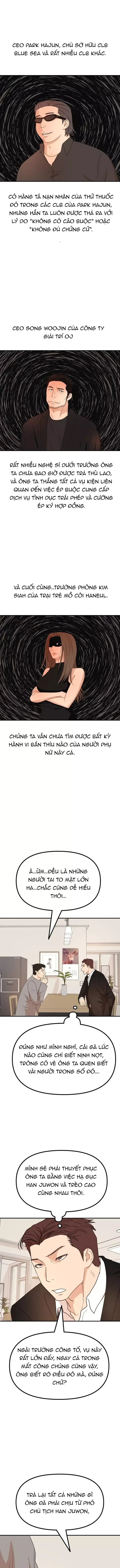 Bạn Trai Vệ Sĩ