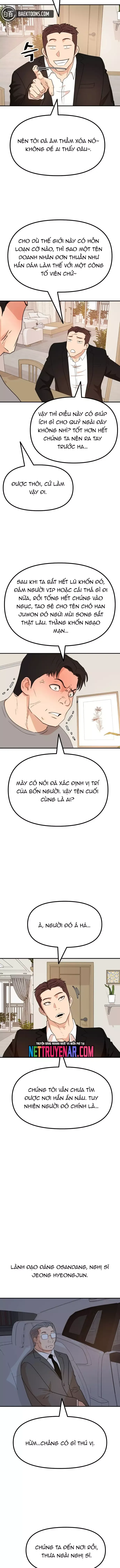 Bạn Trai Vệ Sĩ