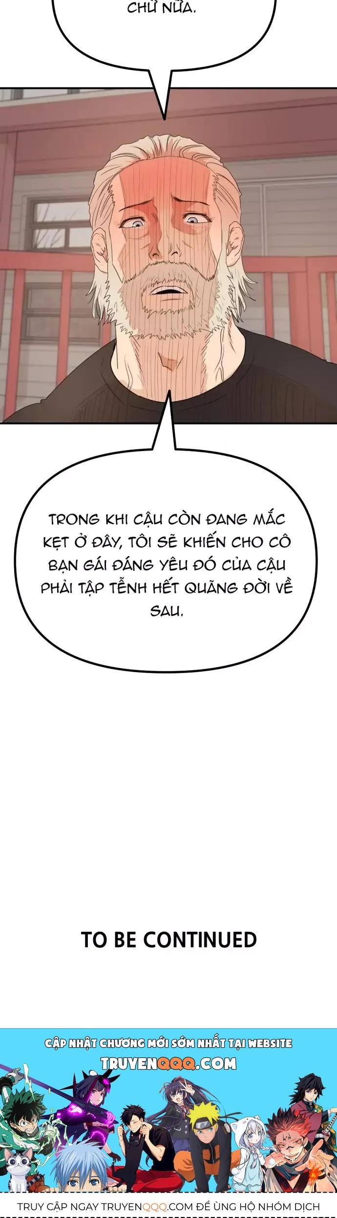 Bạn Trai Vệ Sĩ