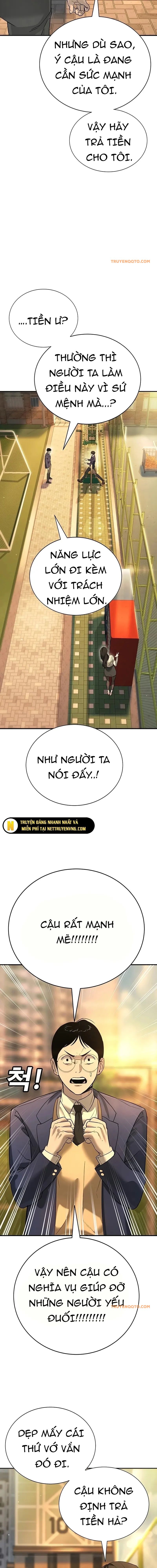 Cách Mạng Bắt Nạt