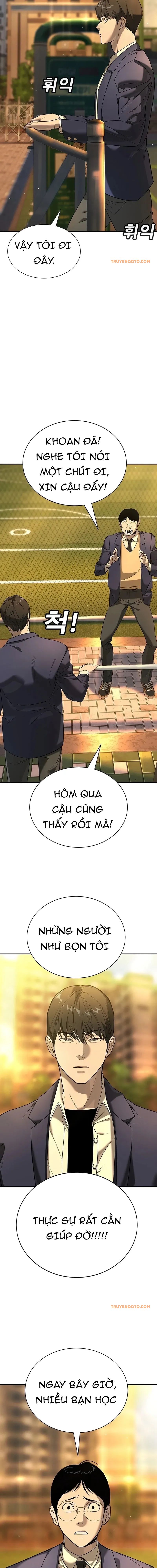Cách Mạng Bắt Nạt