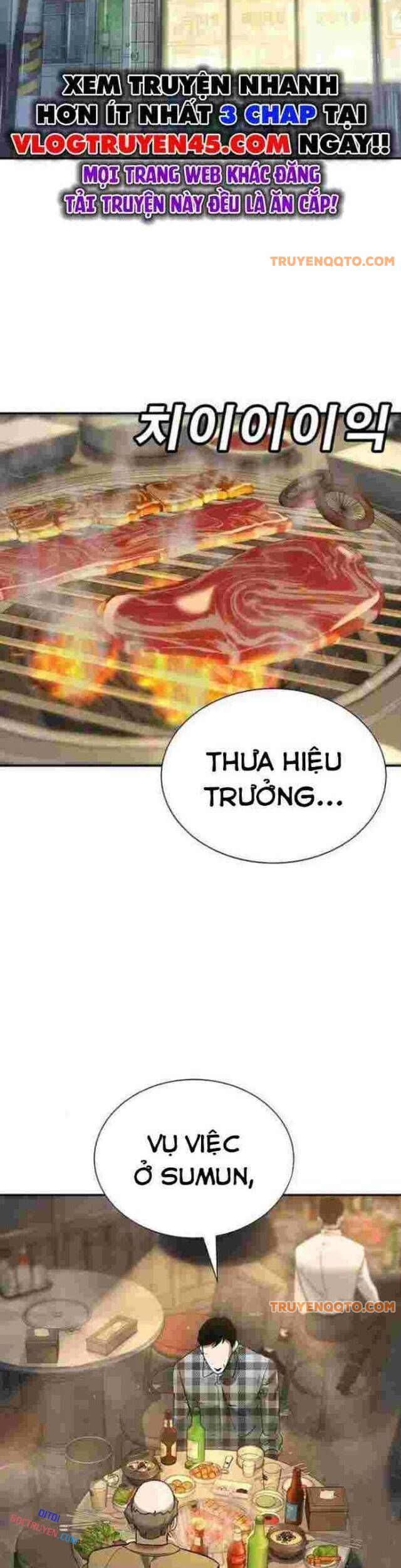 Cách Mạng Bắt Nạt