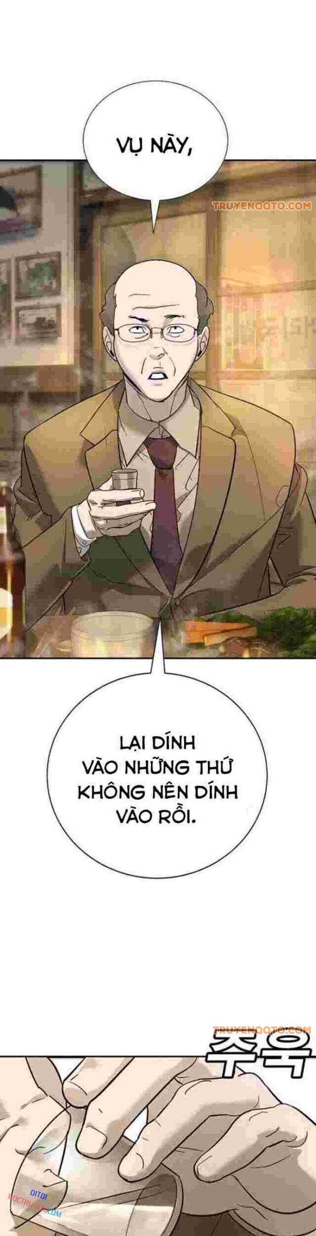 Cách Mạng Bắt Nạt