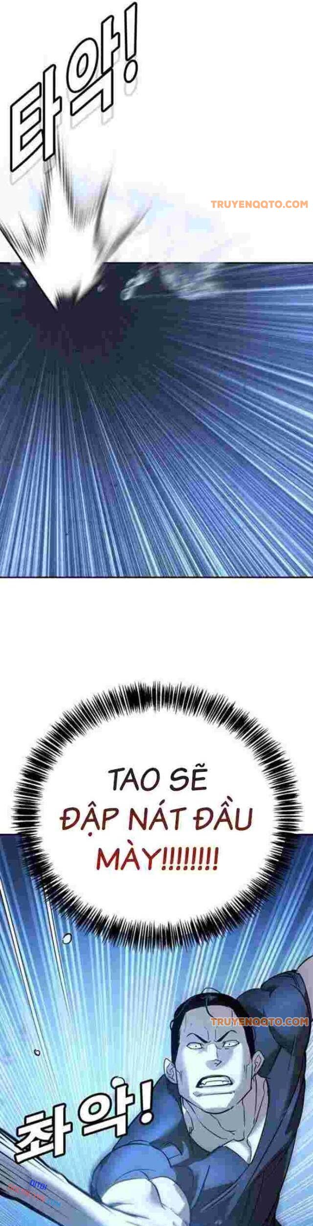 Cách Mạng Bắt Nạt
