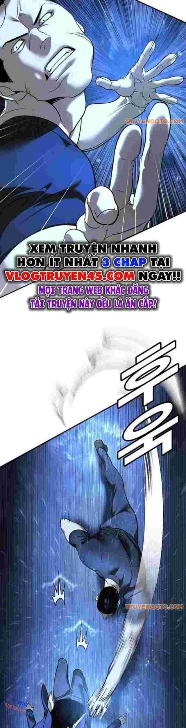 Cách Mạng Bắt Nạt