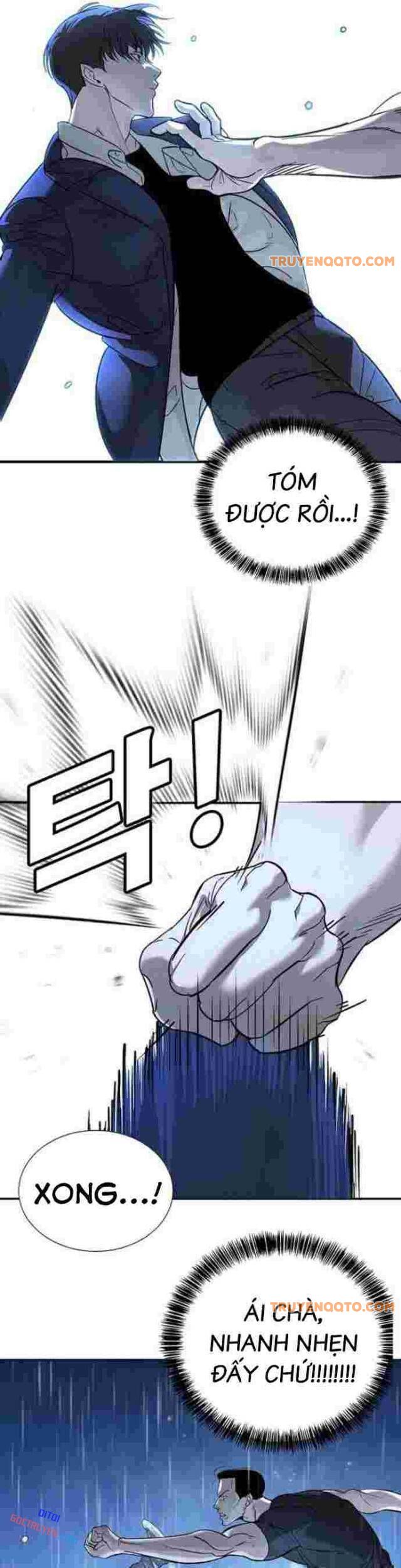 Cách Mạng Bắt Nạt
