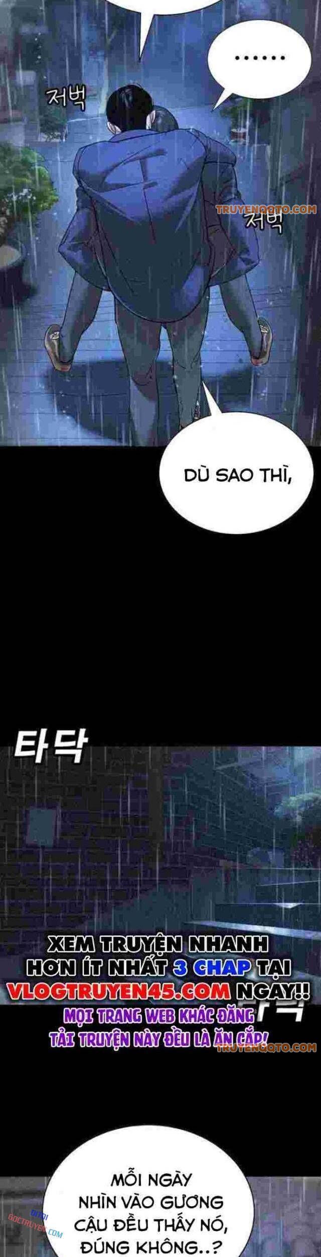 Cách Mạng Bắt Nạt