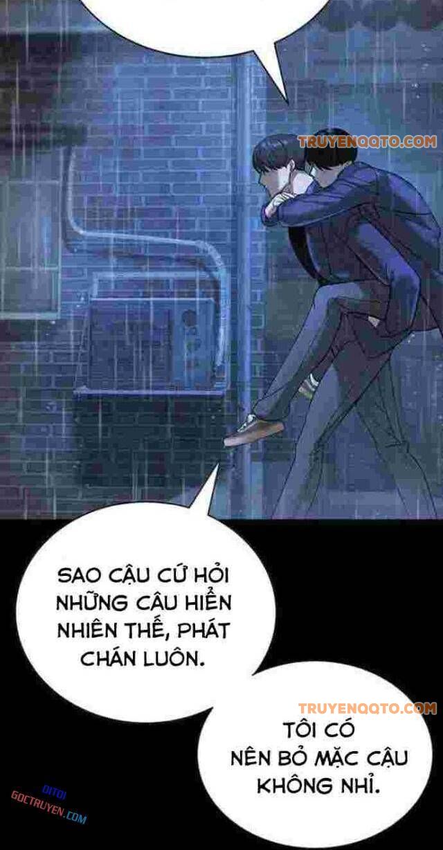 Cách Mạng Bắt Nạt