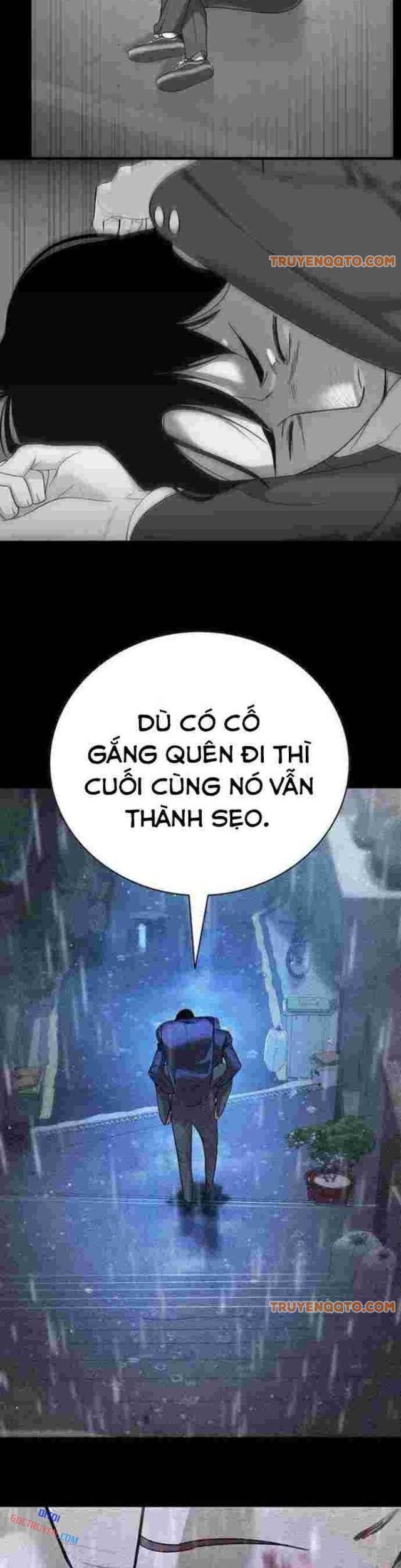 Cách Mạng Bắt Nạt