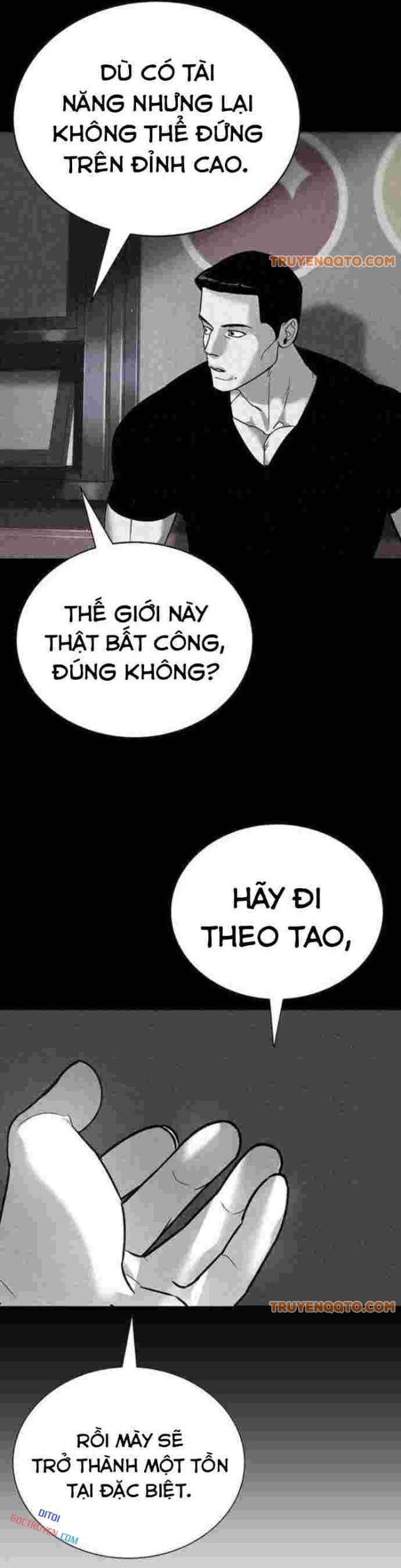 Cách Mạng Bắt Nạt