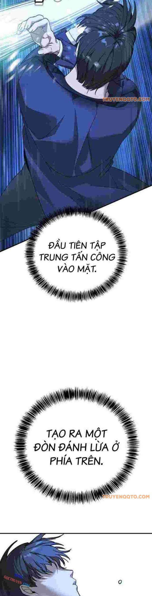 Cách Mạng Bắt Nạt