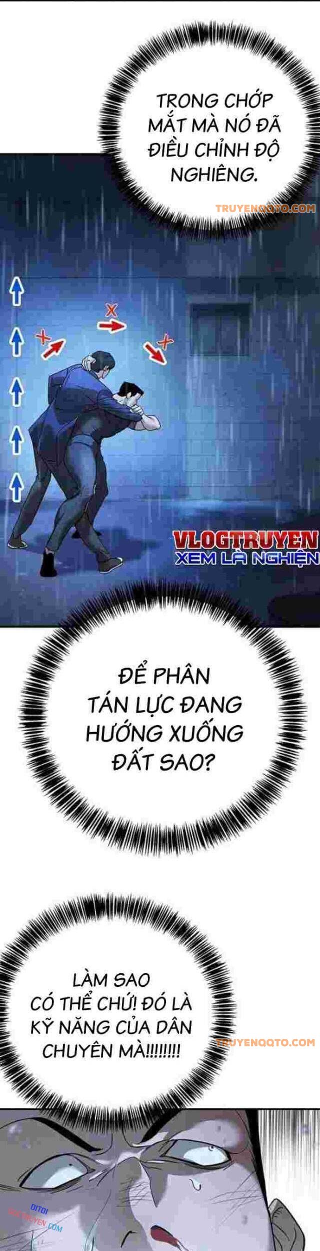 Cách Mạng Bắt Nạt