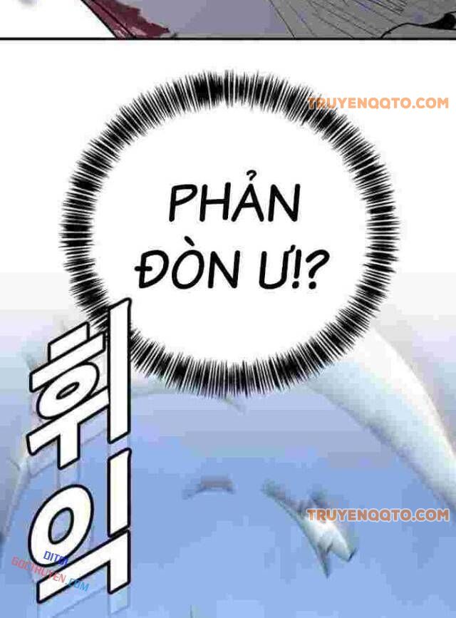 Cách Mạng Bắt Nạt