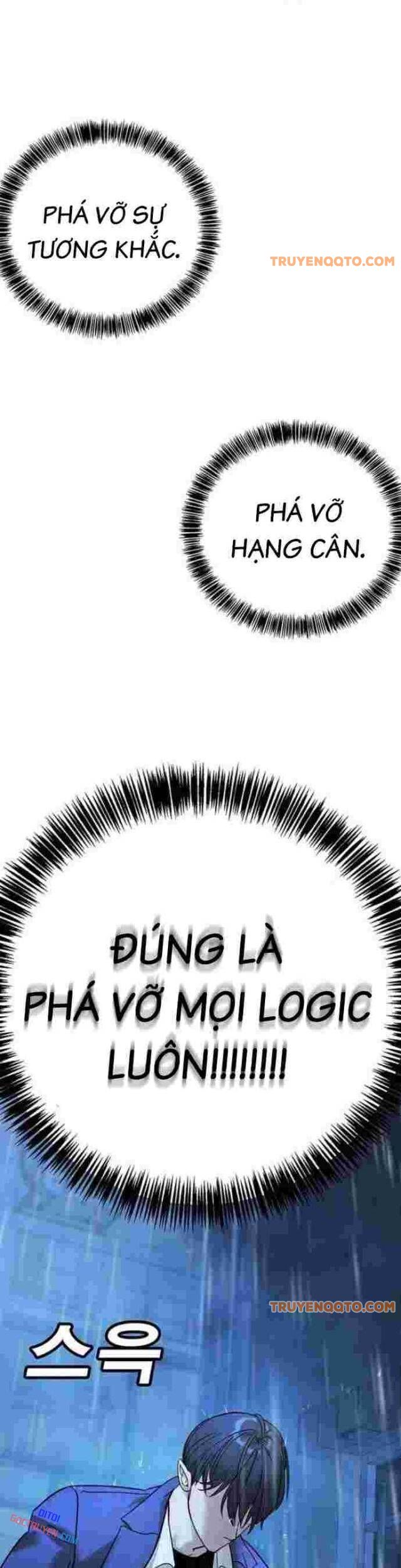 Cách Mạng Bắt Nạt