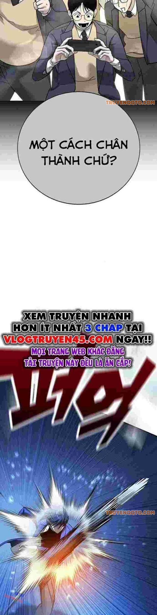 Cách Mạng Bắt Nạt