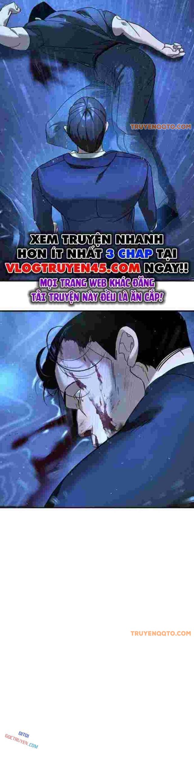 Cách Mạng Bắt Nạt