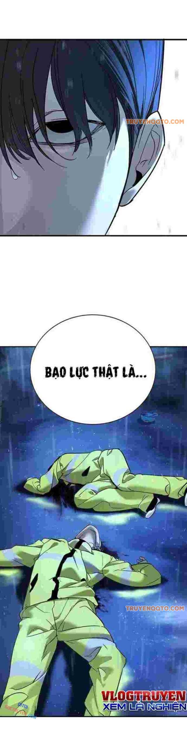 Cách Mạng Bắt Nạt