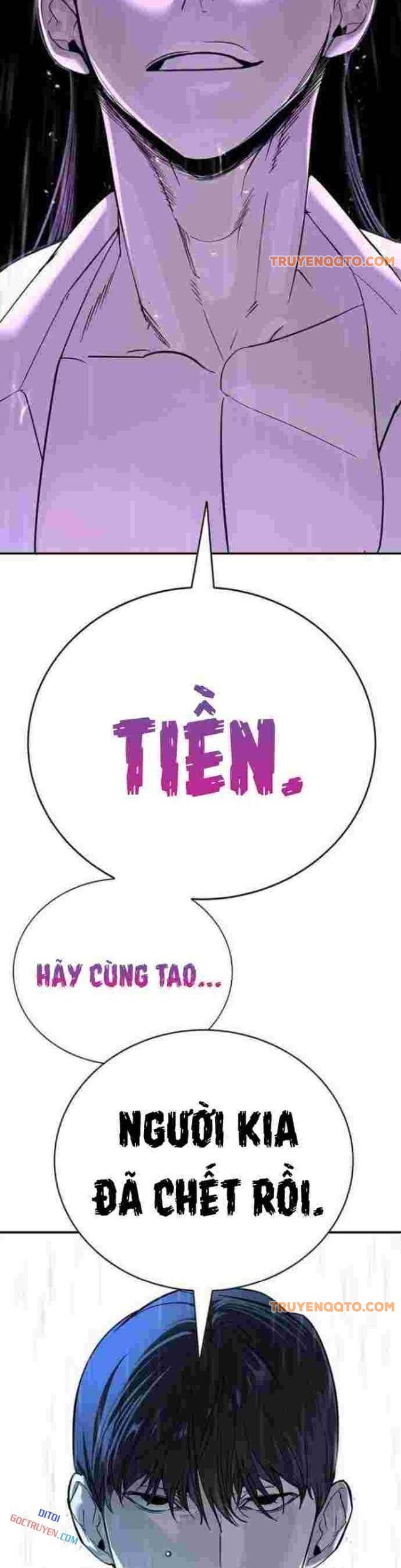 Cách Mạng Bắt Nạt
