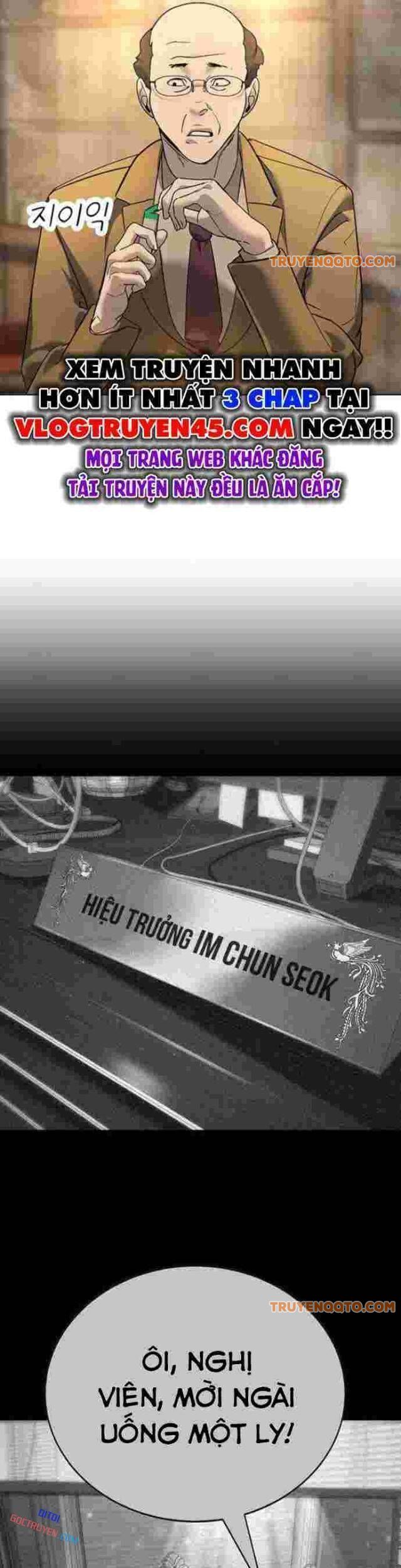 Cách Mạng Bắt Nạt