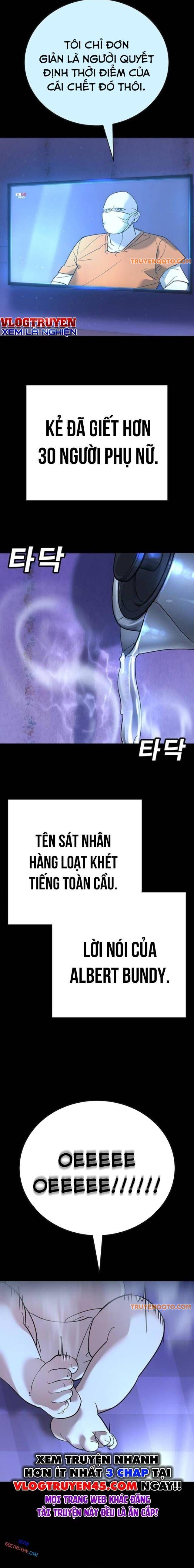Cách Mạng Bắt Nạt