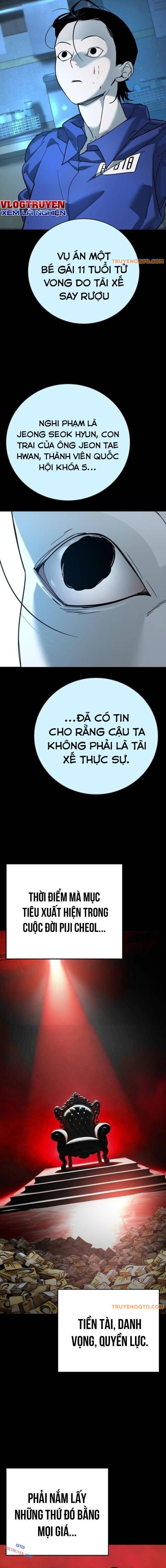 Cách Mạng Bắt Nạt