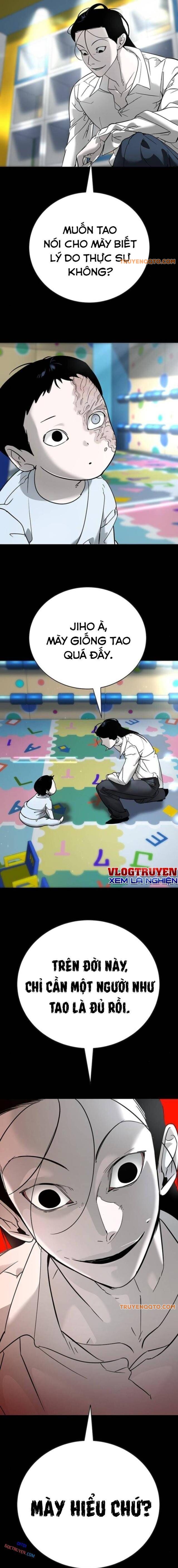 Cách Mạng Bắt Nạt